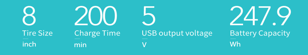 airwheel E3 folding electric bike