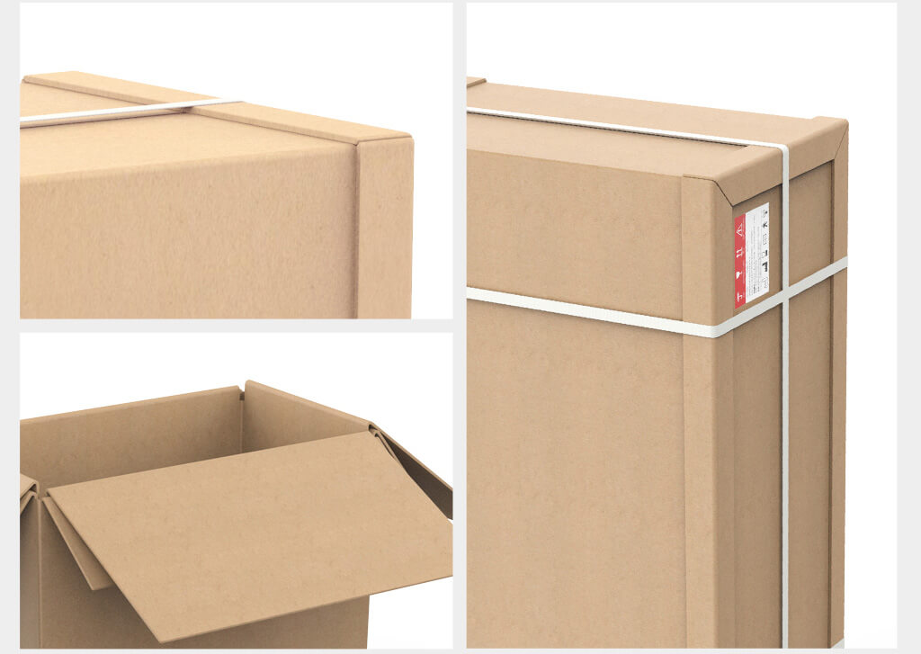 Airwheel H3PS High performance rear wheel