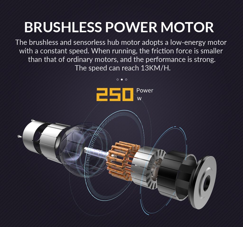 Airwheel SE3S Electric Riding Luggage