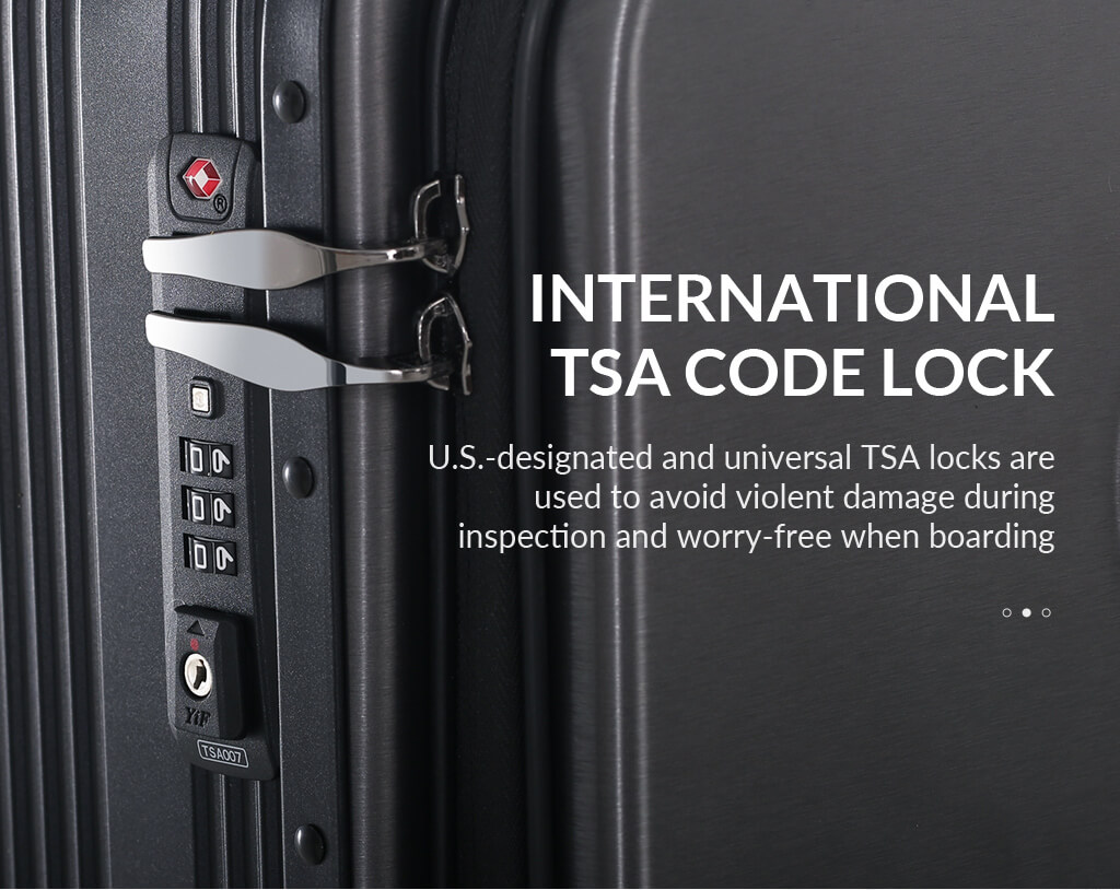 Airwheel SE3S Electric Riding Luggage