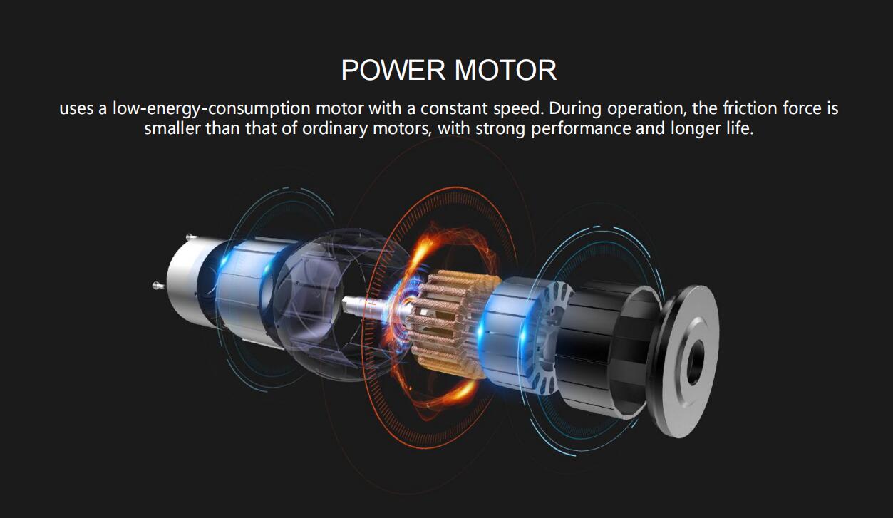 Airwheel se3t Electric Riding Luggage