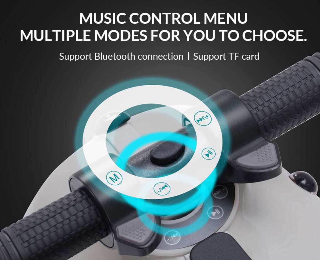 Children's Electric Riding Luggage Airwheel SQ3