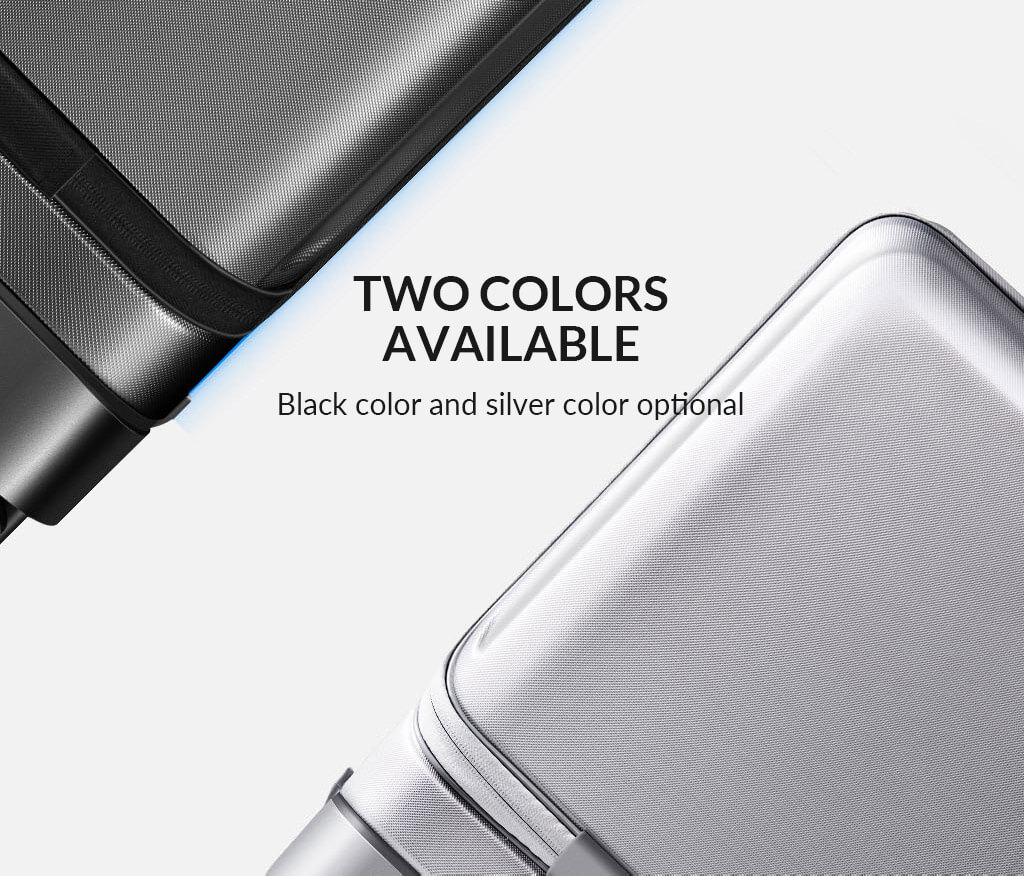 Airwheel SR5 Self-driving suitcase