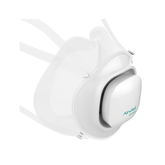 Anti-glasses Fogging Smart Electric Mask https://www.air-wheel.com/is-it-easy-to-sterilize-airwheel-f3-electric-mask/