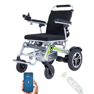 wheelchair